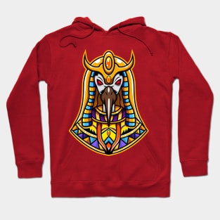 Thoth Head Esport Hoodie